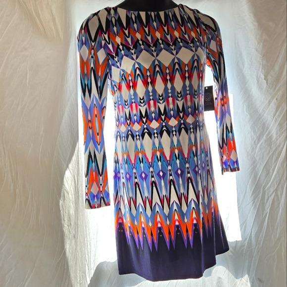 Modern Mini Dress NWT - Picture 1 of 10